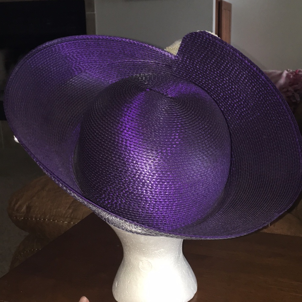 Vintage Hat - Picture 4 of 8